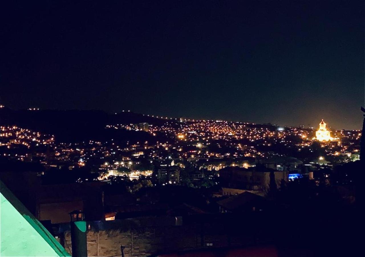Апарт-отель Old Tbilisi 1 Экстерьер фото